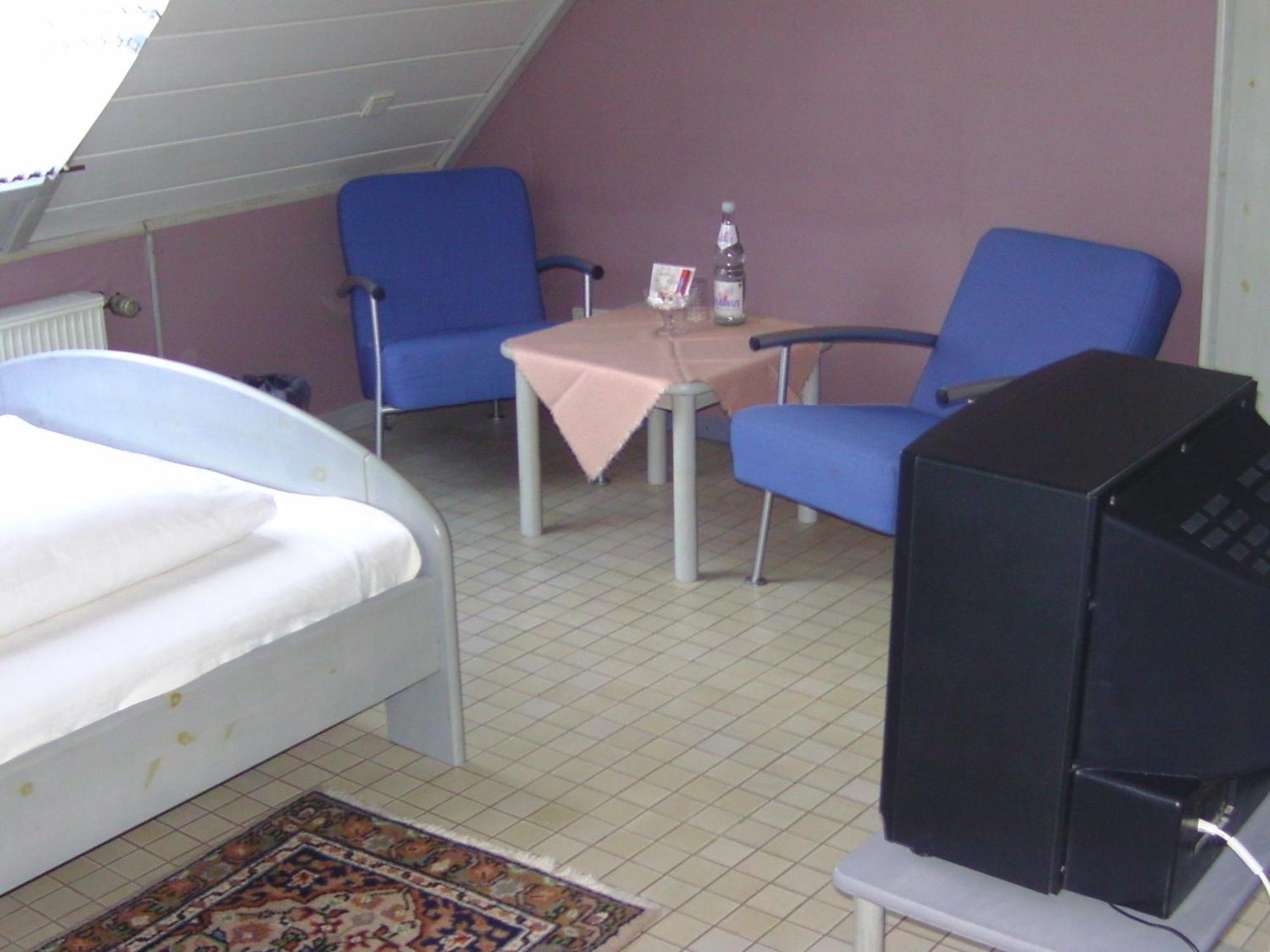 Selters  Hotel Zur Guten Quelle מראה חיצוני תמונה