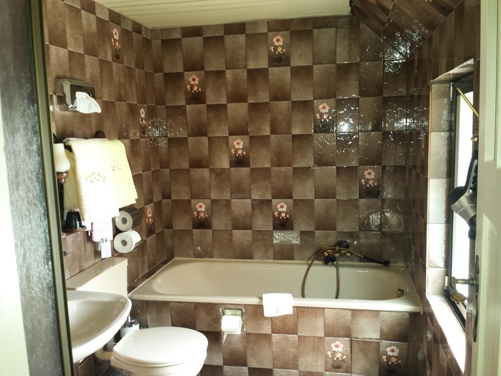 Selters  Hotel Zur Guten Quelle מראה חיצוני תמונה