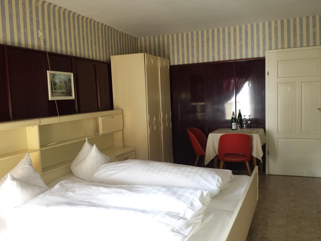 Selters  Hotel Zur Guten Quelle חדר תמונה