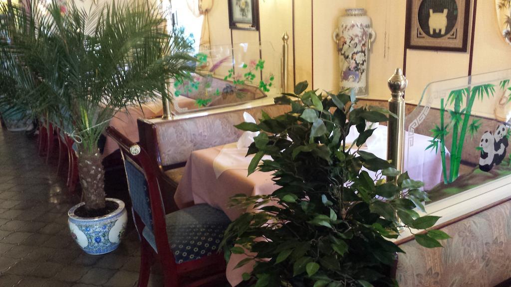 Selters  Hotel Zur Guten Quelle מראה חיצוני תמונה