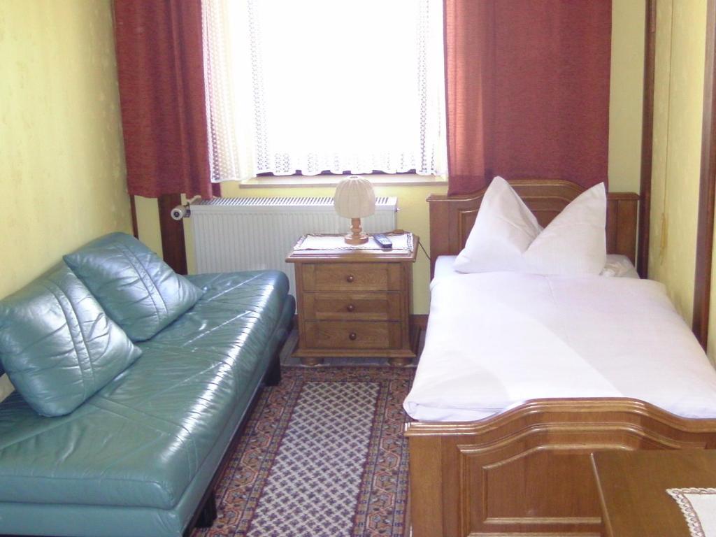 Selters  Hotel Zur Guten Quelle חדר תמונה